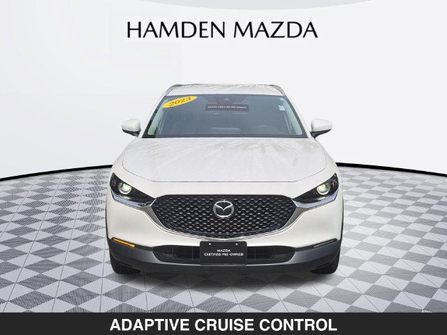 2023 Mazda CX-30 2.5 S Select Package