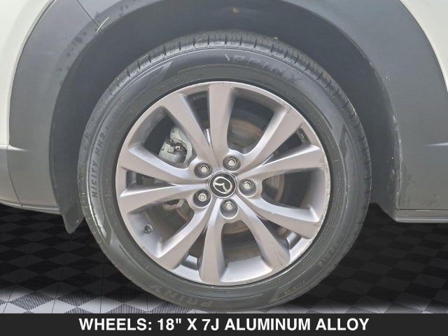 2023 Mazda CX-30 2.5 S Select Package
