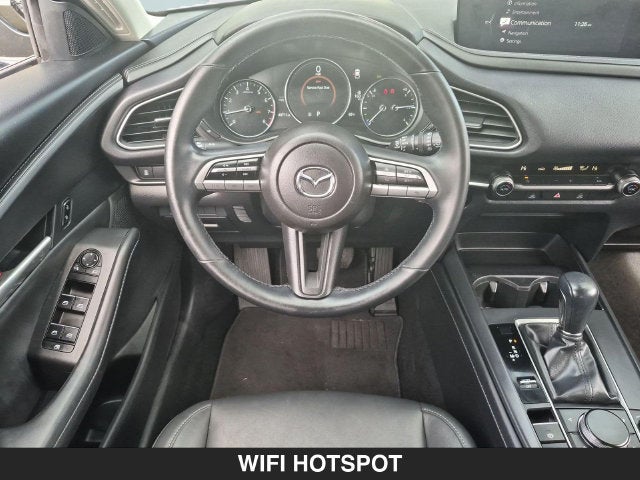 2023 Mazda CX-30 2.5 S Select Package