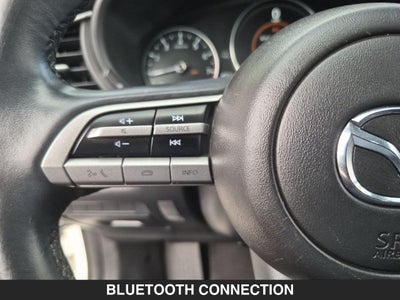 2023 Mazda CX-30 2.5 S Select Package