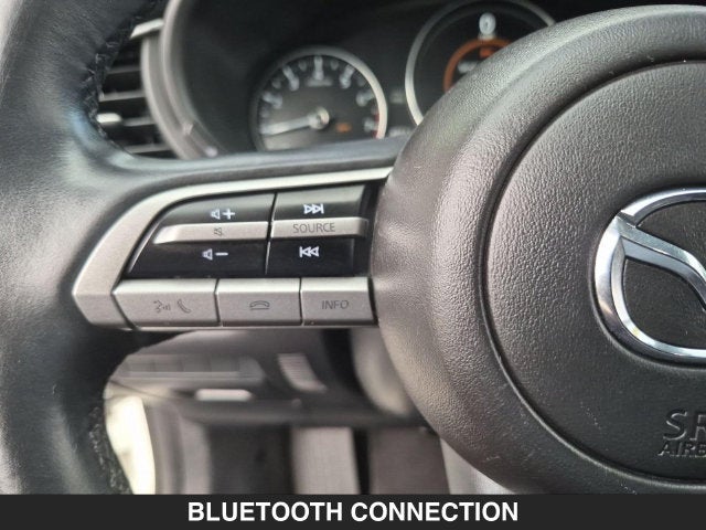 2023 Mazda CX-30 2.5 S Select Package