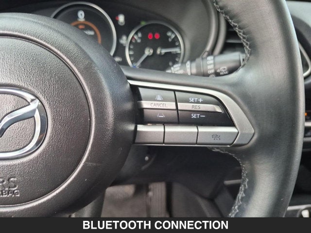 2023 Mazda CX-30 2.5 S Select Package