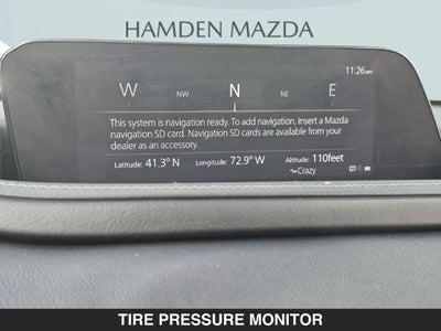 2023 Mazda CX-30 2.5 S Select Package