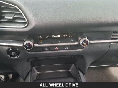 2023 Mazda CX-30 2.5 S Select Package