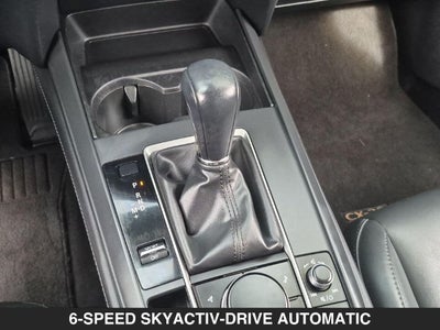 2023 Mazda CX-30 2.5 S Select Package