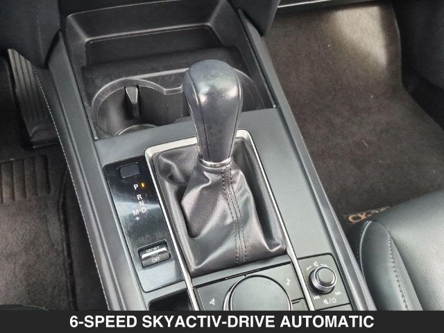 2023 Mazda CX-30 2.5 S Select Package