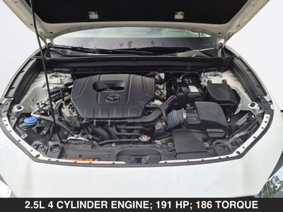 2023 Mazda CX-30 2.5 S Select Package