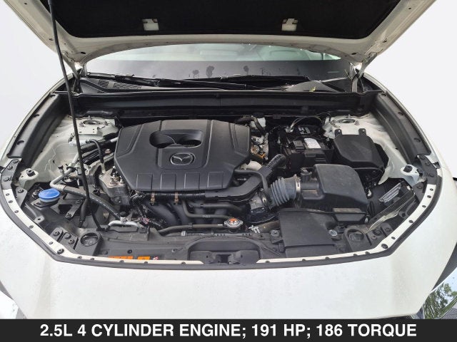 2023 Mazda CX-30 2.5 S Select Package