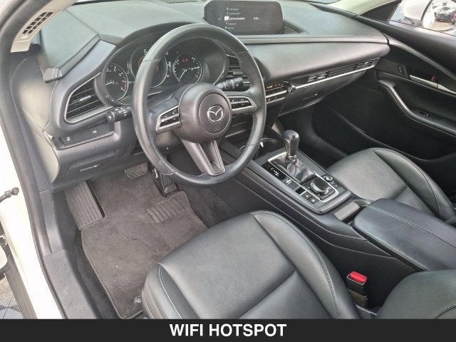 2023 Mazda CX-30 2.5 S Select Package