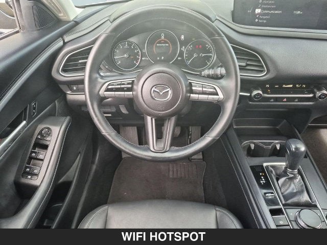 2023 Mazda CX-30 2.5 S Select Package