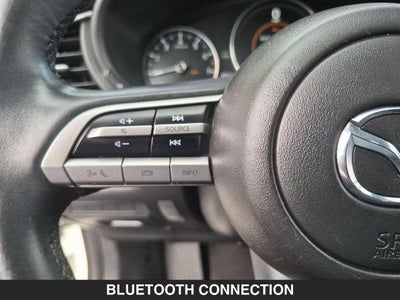 2023 Mazda CX-30 2.5 S Select Package