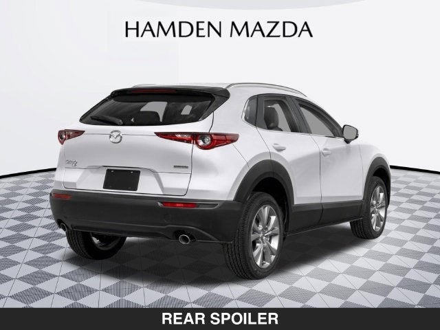 2023 Mazda CX-30 2.5 S Select Package