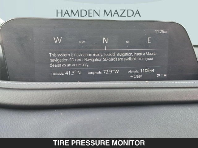 2023 Mazda CX-30 2.5 S Select Package