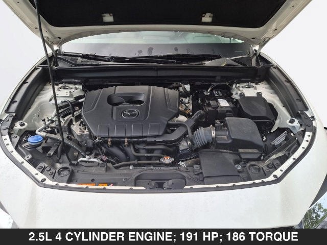 2023 Mazda CX-30 2.5 S Select Package