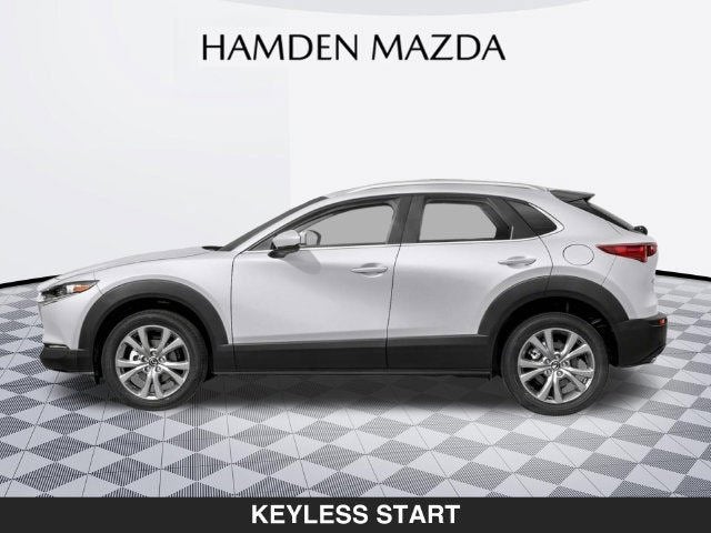 2023 Mazda CX-30 2.5 S Select Package
