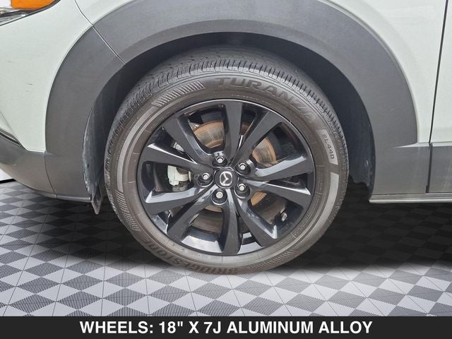 2024 Mazda CX-30 2.5 S Select Sport