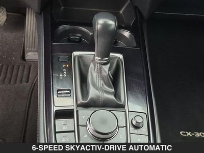 2024 Mazda CX-30 2.5 S Select Sport