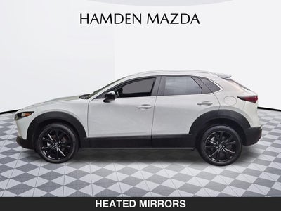 2024 Mazda CX-30 2.5 S Select Sport