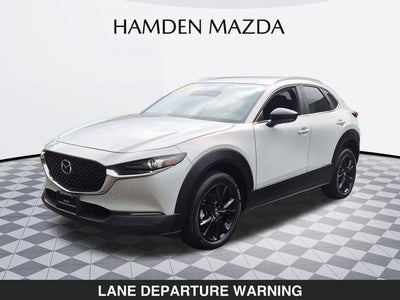 2024 Mazda CX-30 2.5 S Select Sport