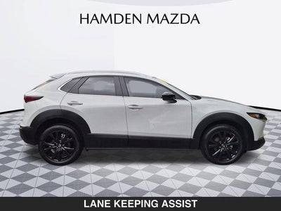 2024 Mazda CX-30 2.5 S Select Sport