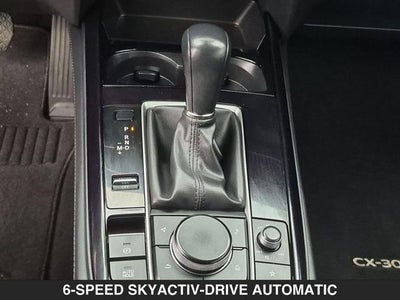 2024 Mazda CX-30 2.5 S Select Sport