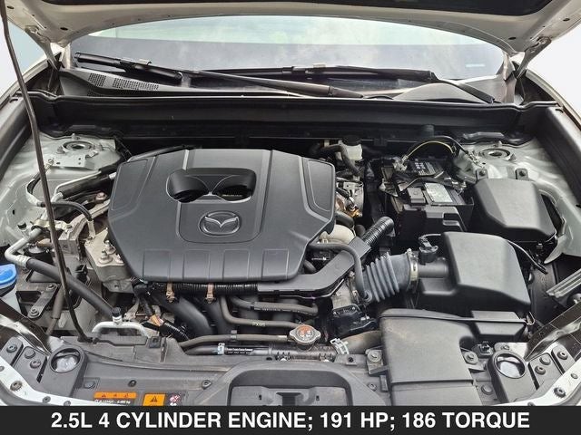 2024 Mazda CX-30 2.5 S Select Sport