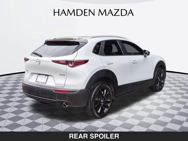 2024 Mazda CX-30 2.5 S Select Sport