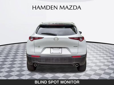 2024 Mazda CX-30 2.5 S Select Sport