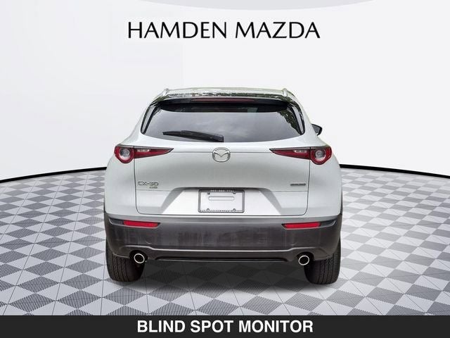 2024 Mazda CX-30 2.5 S Select Sport