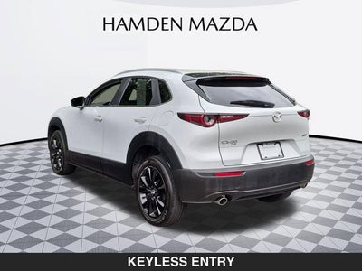 2024 Mazda CX-30 2.5 S Select Sport
