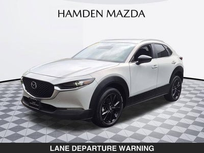 2024 Mazda CX-30 2.5 S Select Sport