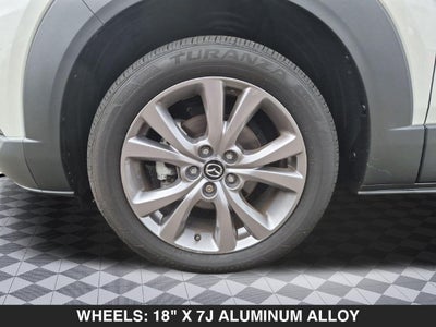 2023 Mazda CX-30 2.5 S Select Package