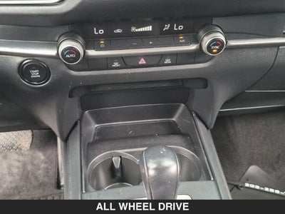 2023 Mazda CX-30 2.5 S Select Package