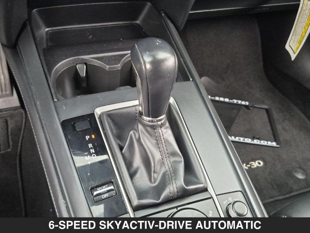 2023 Mazda CX-30 2.5 S Select Package