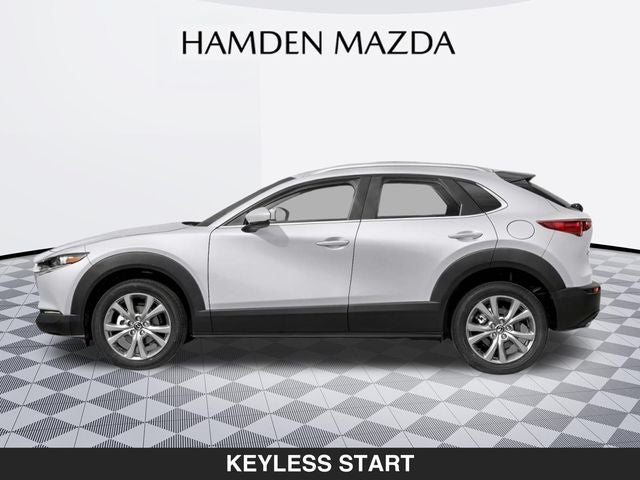 2023 Mazda CX-30 2.5 S Select Package