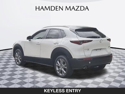 2023 Mazda CX-30 2.5 S Select Package