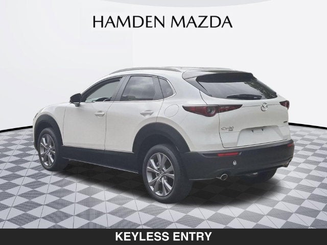 2023 Mazda CX-30 2.5 S Select Package
