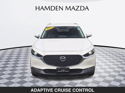 2023 Mazda CX-30 2.5 S Select Package