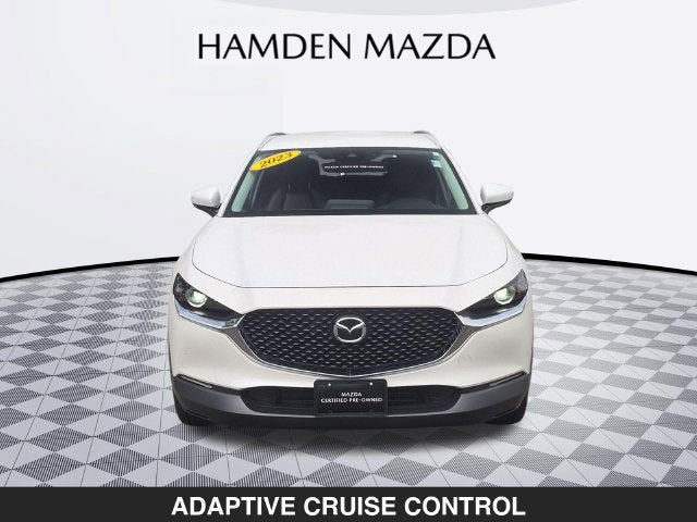 2023 Mazda CX-30 2.5 S Select Package