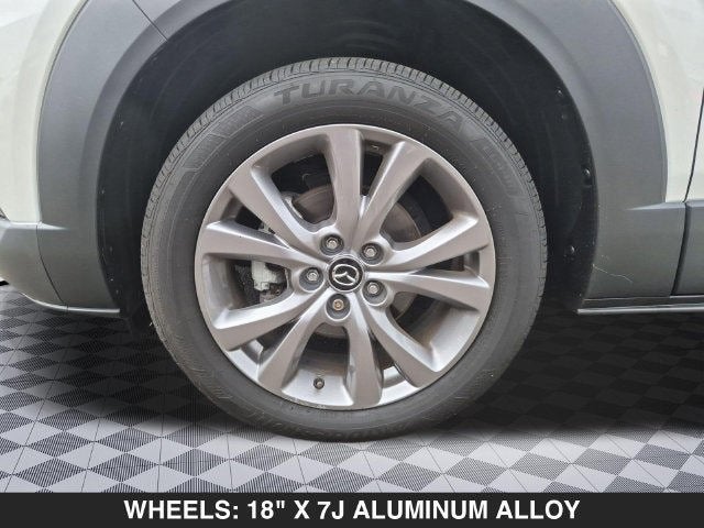 2023 Mazda CX-30 2.5 S Select Package