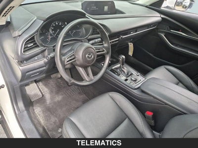 2023 Mazda CX-30 2.5 S Select Package