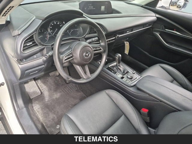 2023 Mazda CX-30 2.5 S Select Package