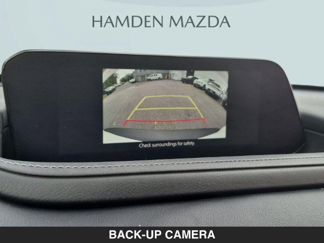 2023 Mazda CX-30 2.5 S Select Package