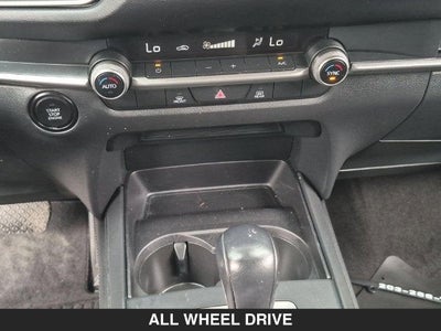 2023 Mazda CX-30 2.5 S Select Package