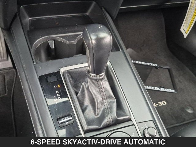 2023 Mazda CX-30 2.5 S Select Package
