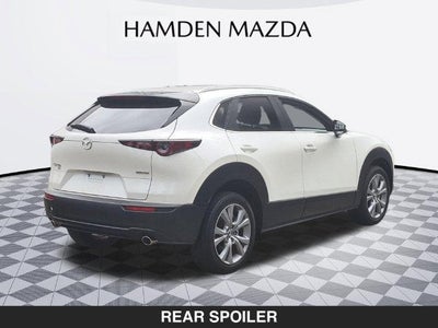 2023 Mazda CX-30 2.5 S Select Package