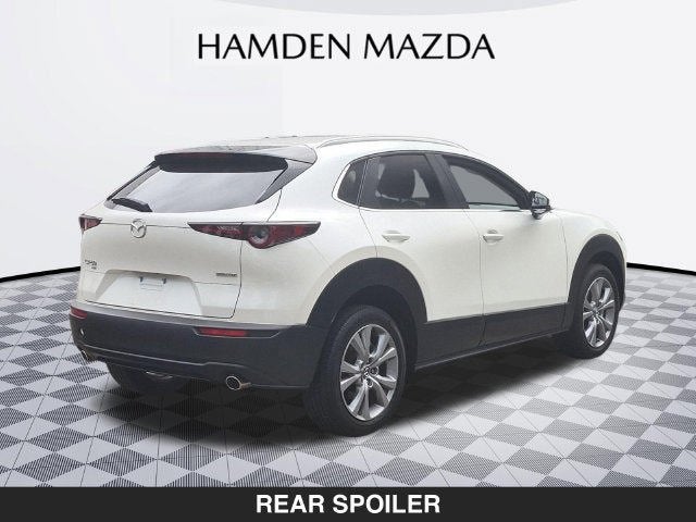 2023 Mazda CX-30 2.5 S Select Package