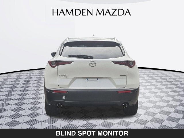 2023 Mazda CX-30 2.5 S Select Package