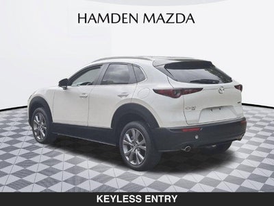 2023 Mazda CX-30 2.5 S Select Package