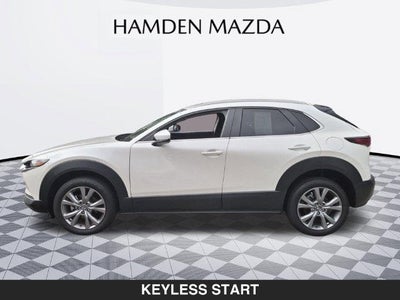 2023 Mazda CX-30 2.5 S Select Package